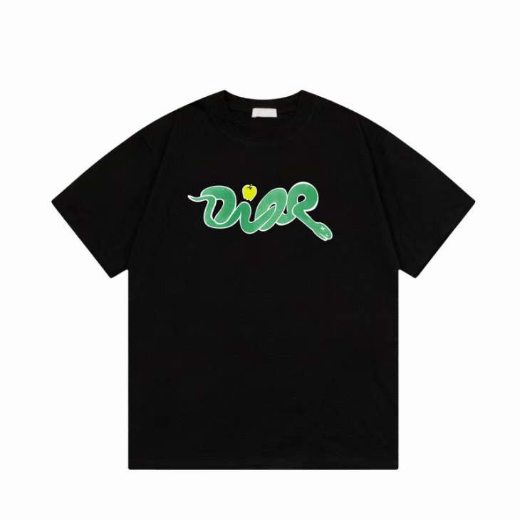 Dior T Shirts Short _SKUDiorXS-Lsxtx0715502